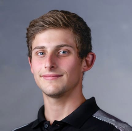 Luca — Sports Physiotherapist